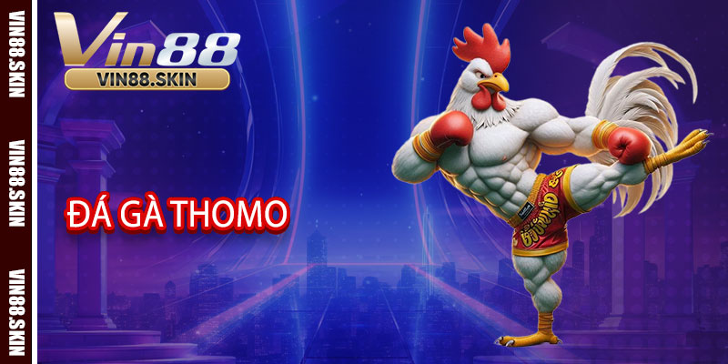 Đá Gà Thomo