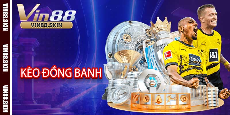 Kèo Đồng Banh